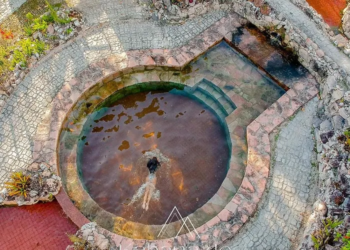 Pousada Kabana de Pedra