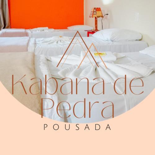 Kabana De Pedra Inn Ibicoara