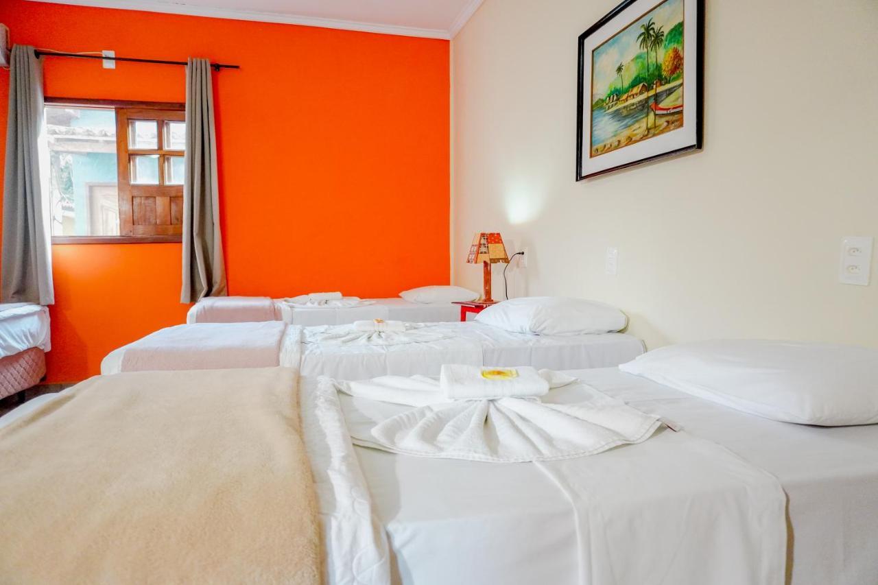 Inn Kabana De Pedra Ibicoara