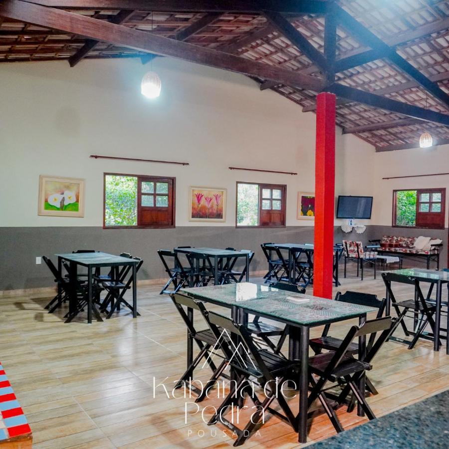 Inn Kabana De Pedra