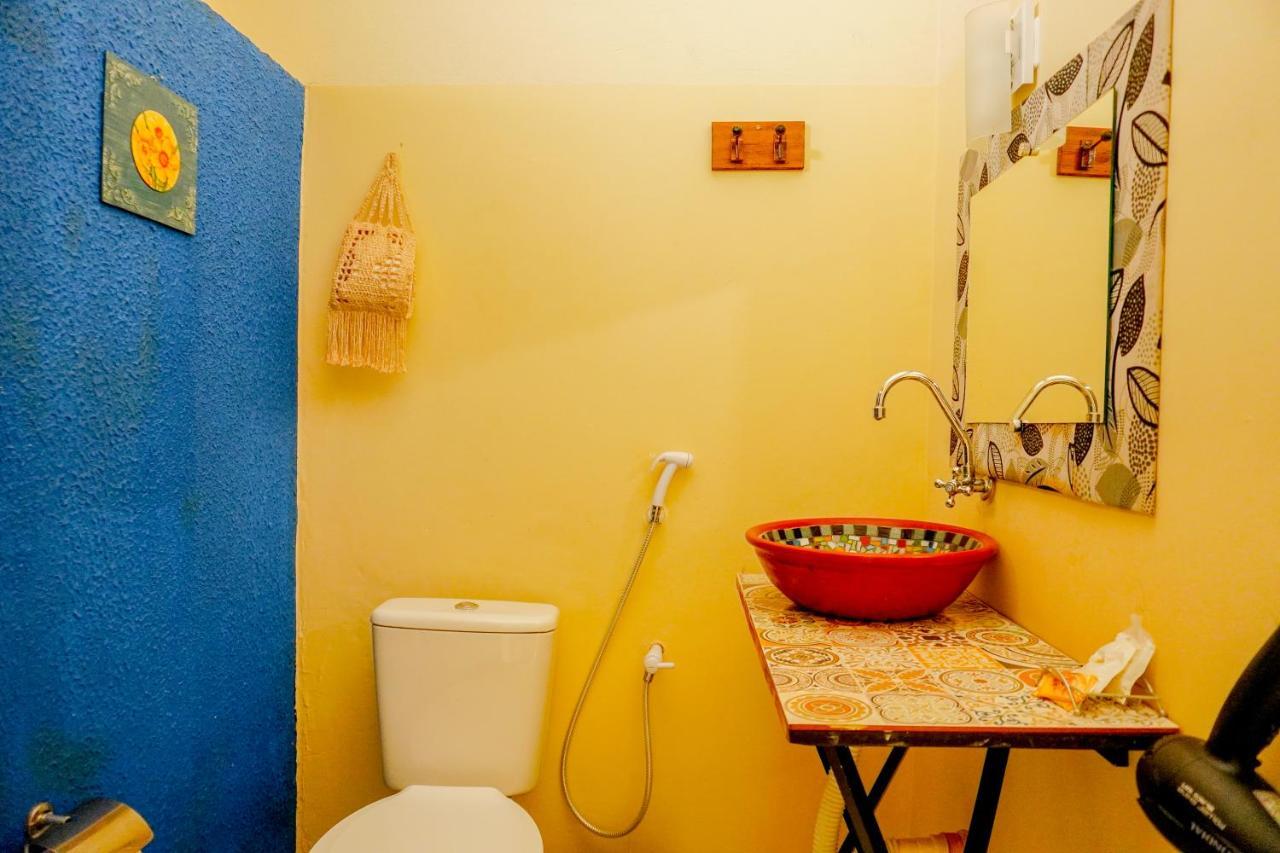 Kabana De Pedra Inn Ibicoara