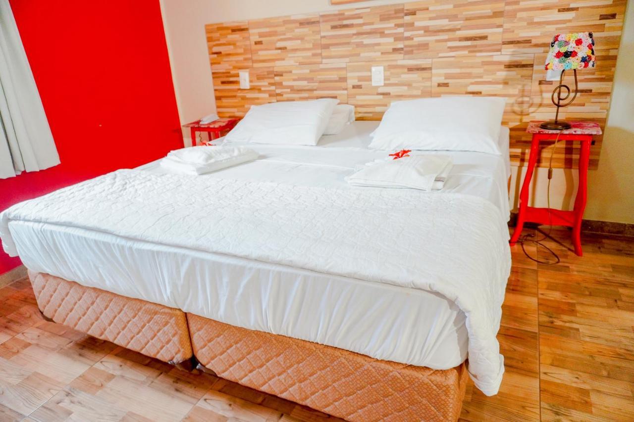 Inn Kabana De Pedra Ibicoara