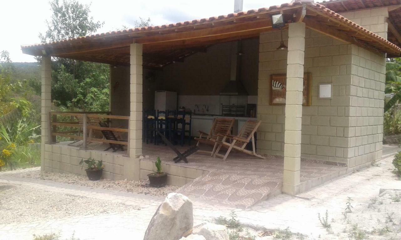 Kabana De Pedra Inn