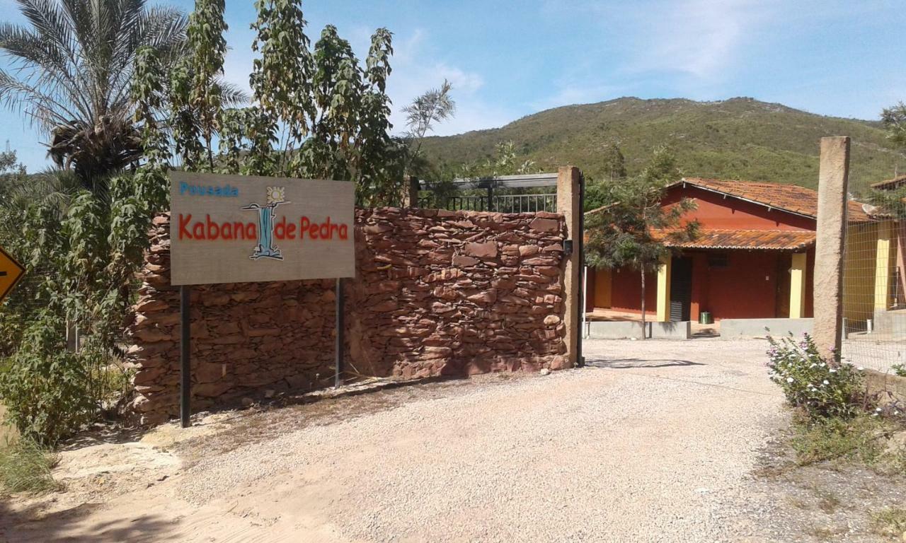 Inn Kabana De Pedra