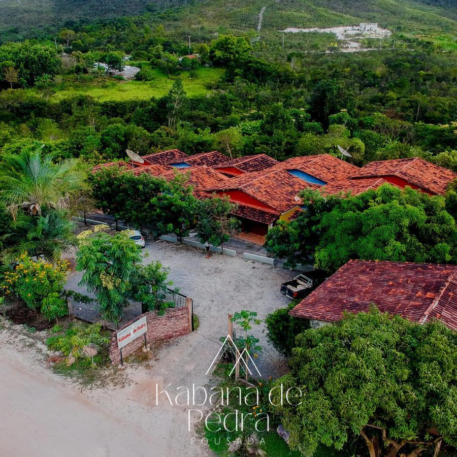 Kabana De Pedra Inn