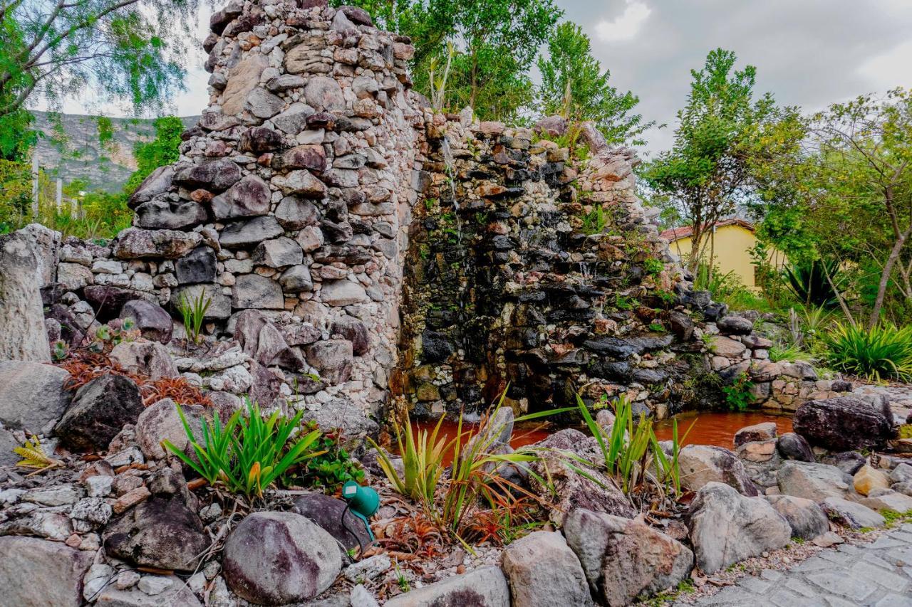 Inn Kabana De Pedra *