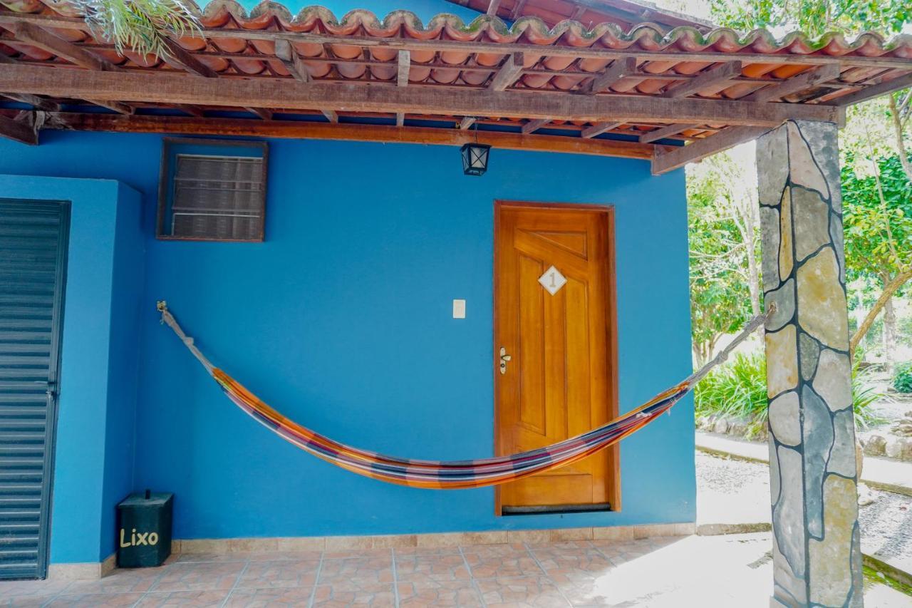 Kabana De Pedra Inn *